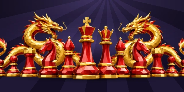国际象棋