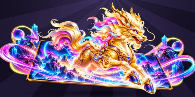 麒麟送宝