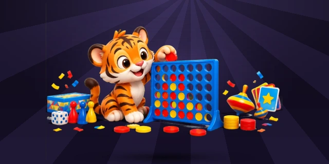 四子棋