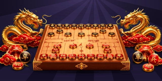 中国象棋